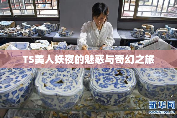 TS美人妖夜的魅惑与奇幻之旅