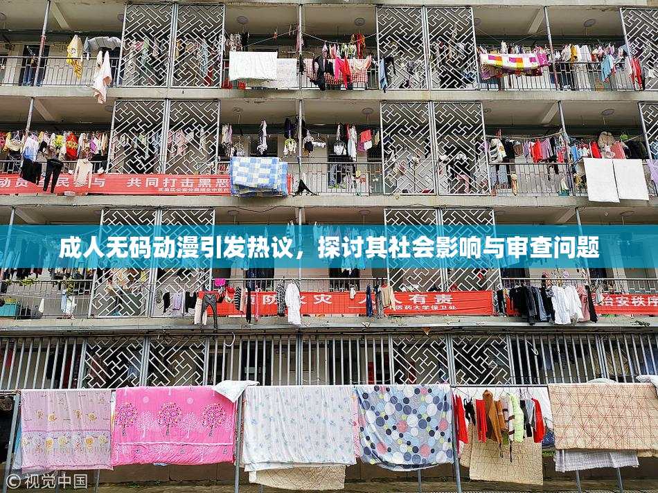 成人无码动漫引发热议，探讨其社会影响与审查问题