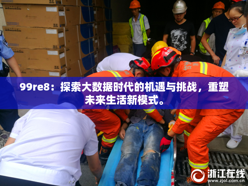 99re8：探索大数据时代的机遇与挑战，重塑未来生活新模式。