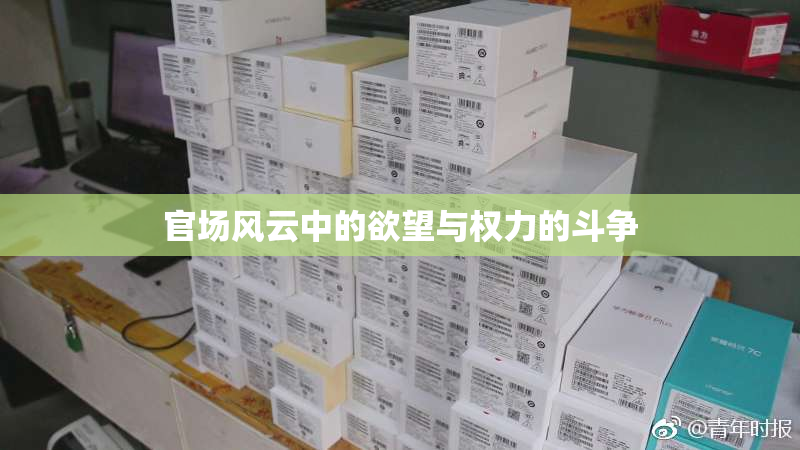 官场风云中的欲望与权力的斗争