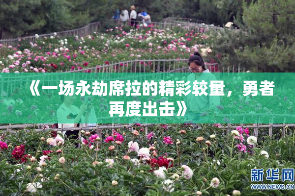 《一场永劫席拉的精彩较量，勇者再度出击》