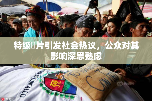 特级婬片引发社会热议，公众对其影响深思熟虑