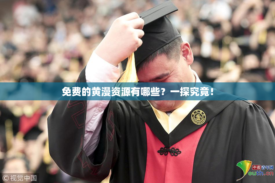 免费的黄漫资源有哪些？一探究竟！