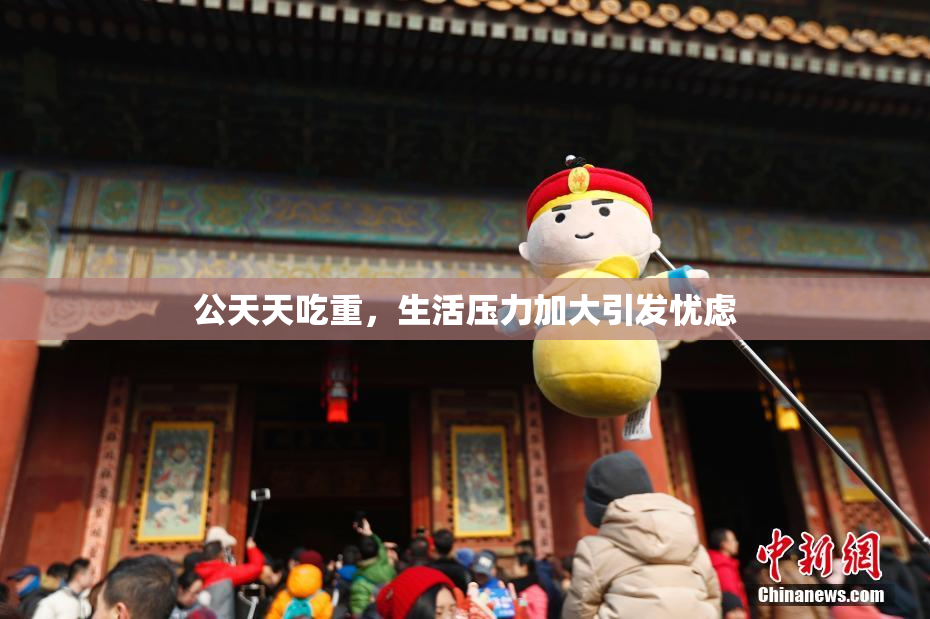 公天天吃重，生活压力加大引发忧虑