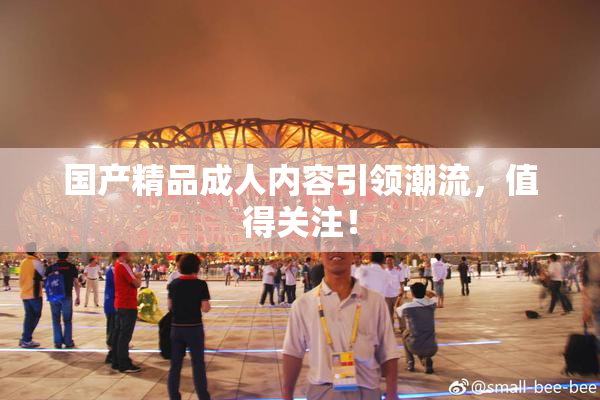 国产精品成人内容引领潮流，值得关注！