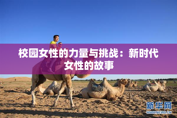校园女性的力量与挑战：新时代女性的故事