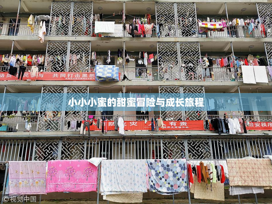 小小小蜜的甜蜜冒险与成长旅程