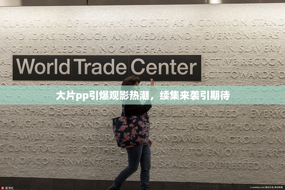 大片pp引爆观影热潮，续集来袭引期待