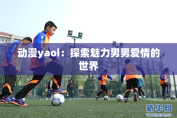 动漫yaoi：探索魅力男男爱情的世界