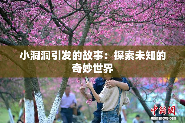 小洞洞引发的故事：探索未知的奇妙世界