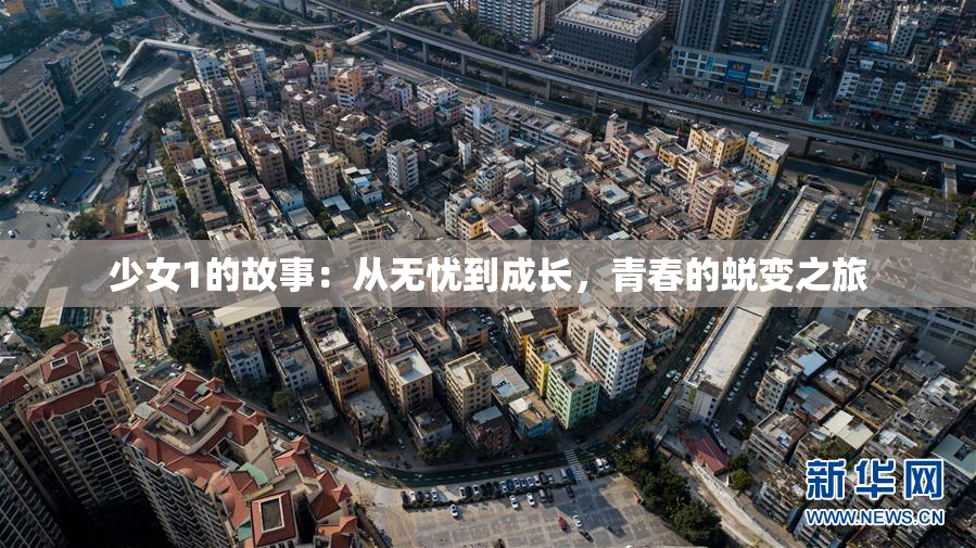 少女1的故事：从无忧到成长，青春的蜕变之旅