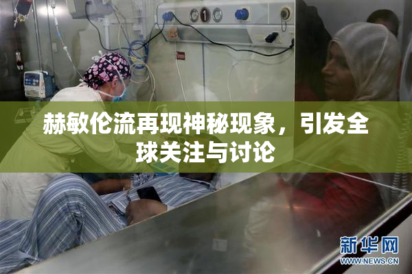 赫敏伦流再现神秘现象，引发全球关注与讨论