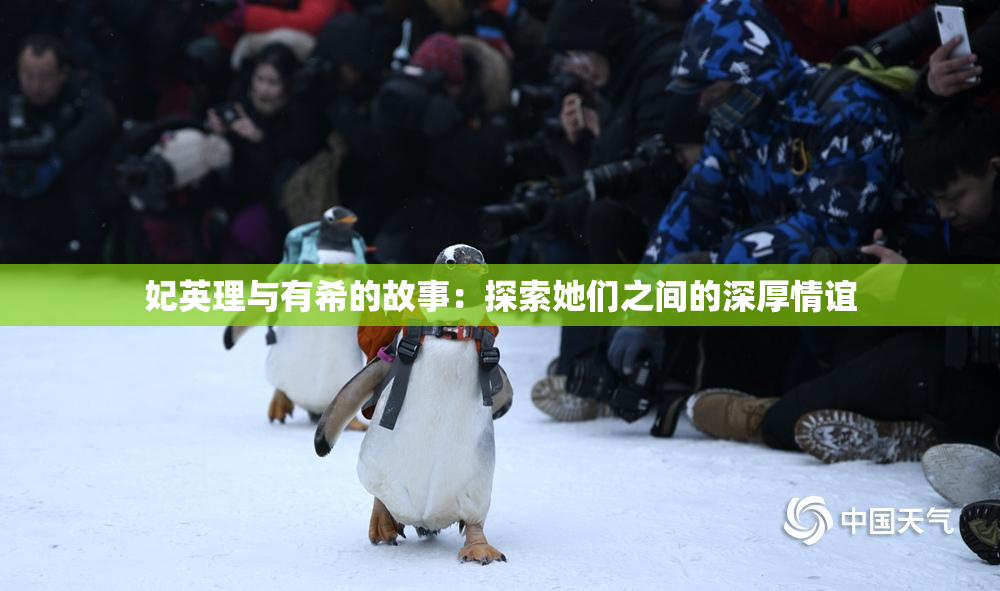 妃英理与有希的故事：探索她们之间的深厚情谊