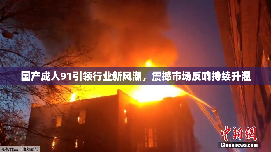 国产成人91引领行业新风潮，震撼市场反响持续升温