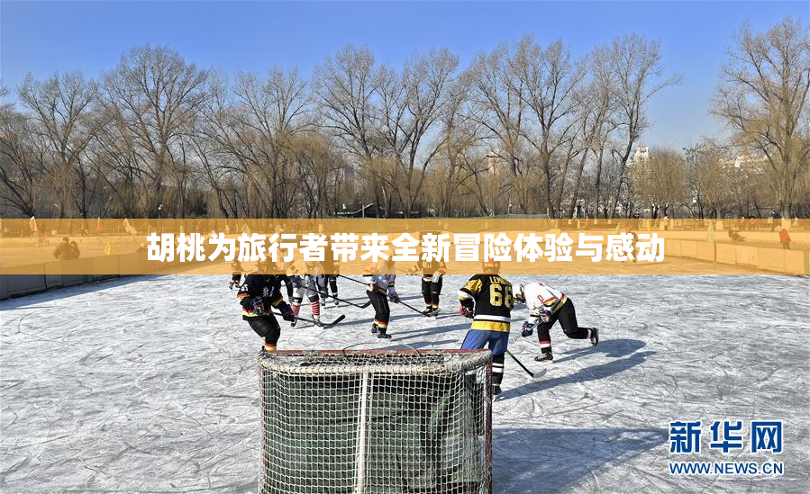 胡桃为旅行者带来全新冒险体验与感动