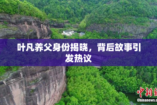叶凡养父身份揭晓，背后故事引发热议