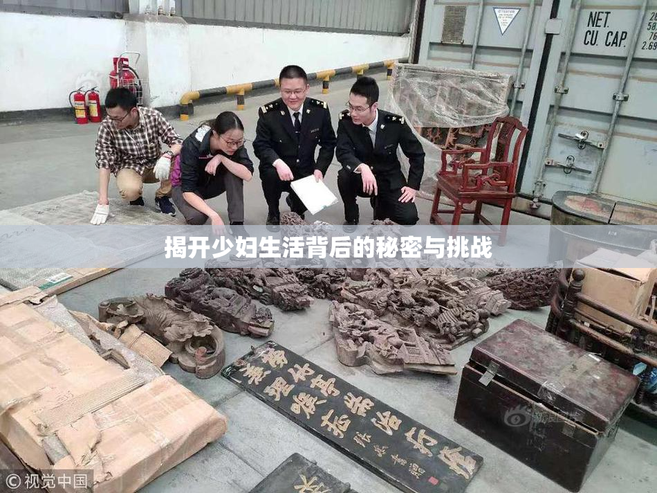 揭开少妇生活背后的秘密与挑战