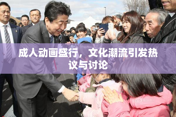 成人动画盛行，文化潮流引发热议与讨论