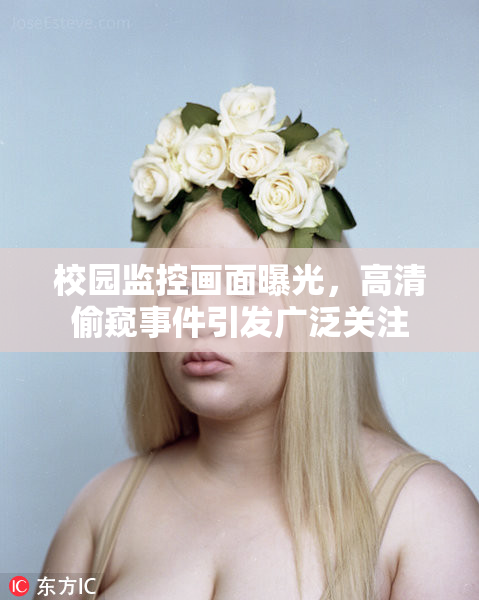 校园监控画面曝光，高清偷窥事件引发广泛关注