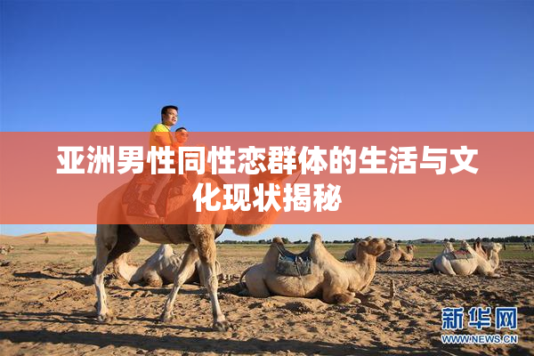 亚洲男性同性恋群体的生活与文化现状揭秘