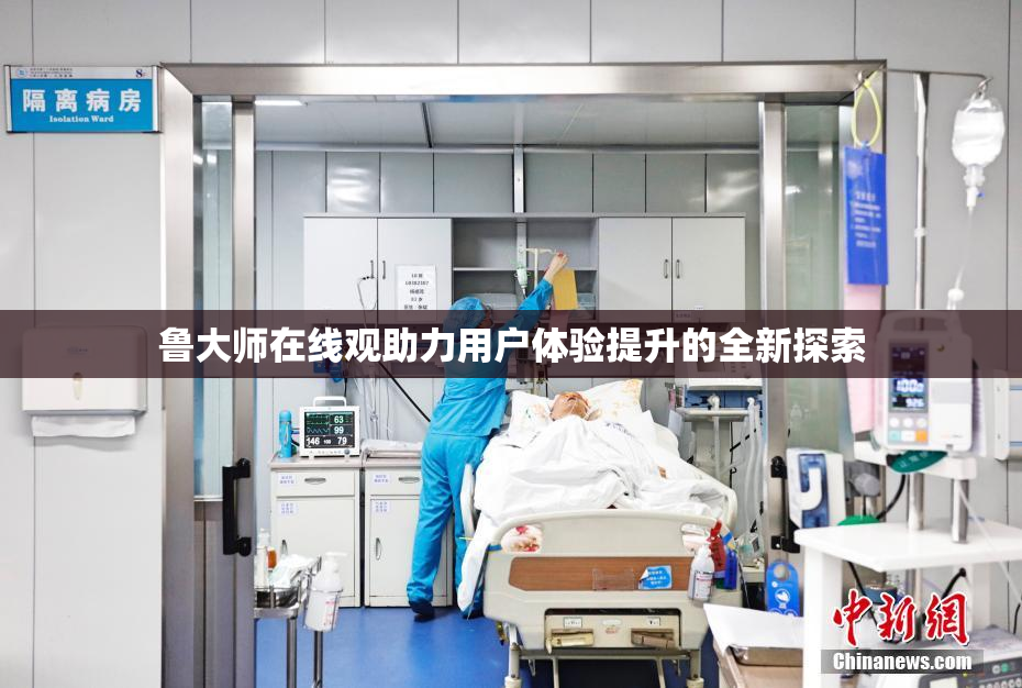 鲁大师在线观助力用户体验提升的全新探索