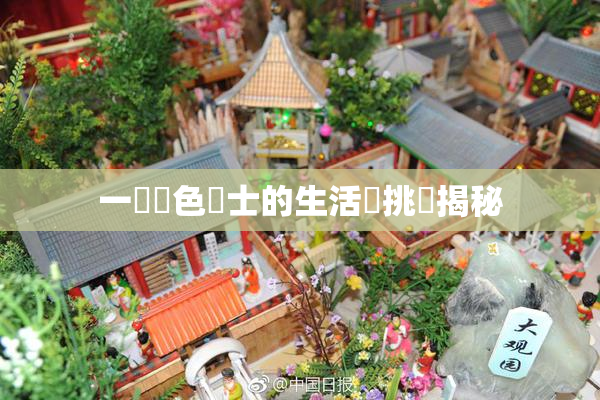 一級黃色護士的生活與挑戰揭秘