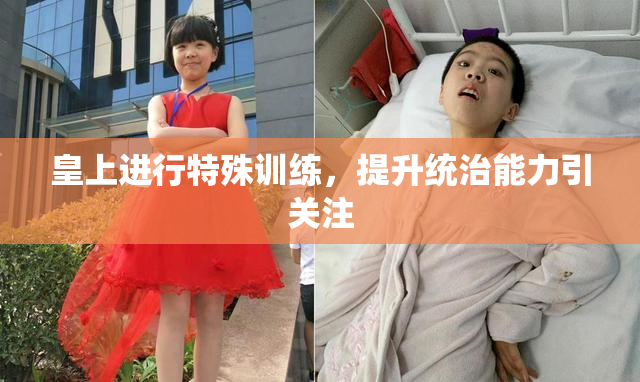 皇上进行特殊训练，提升统治能力引关注