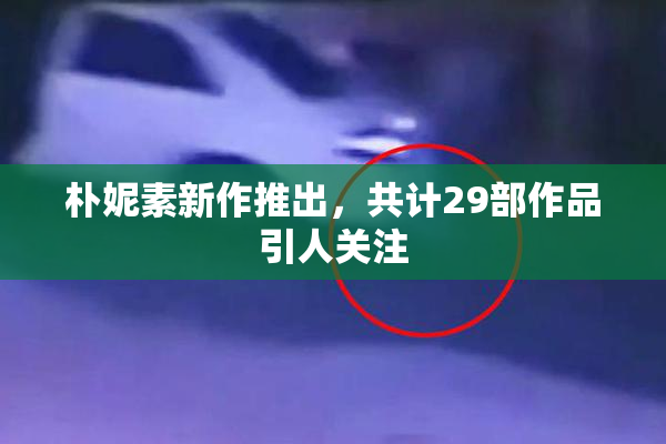 朴妮素新作推出，共计29部作品引人关注