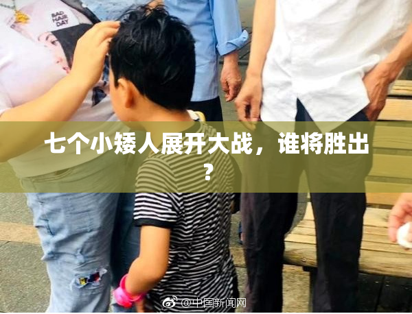 七个小矮人展开大战，谁将胜出？