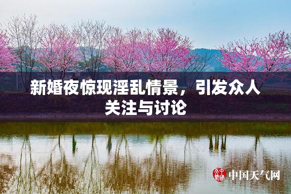 新婚夜惊现淫乱情景，引发众人关注与讨论