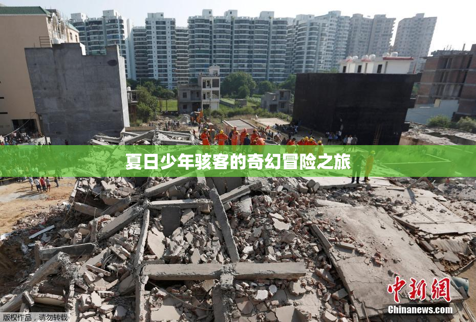 夏日少年骇客的奇幻冒险之旅