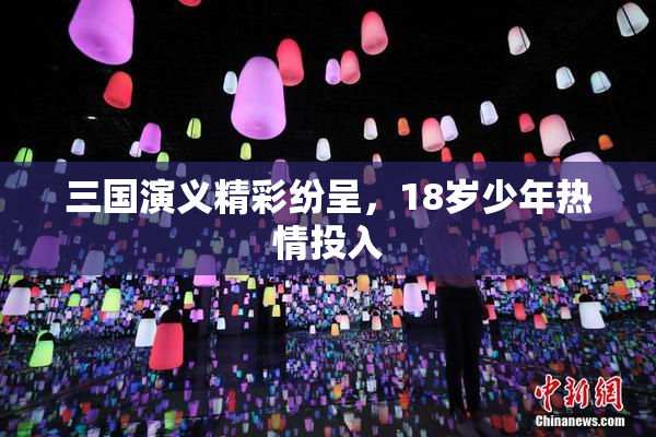 三国演义精彩纷呈，18岁少年热情投入