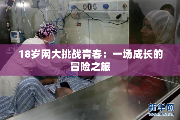 18岁网大挑战青春：一场成长的冒险之旅