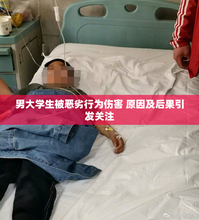 男大学生被恶劣行为伤害 原因及后果引发关注