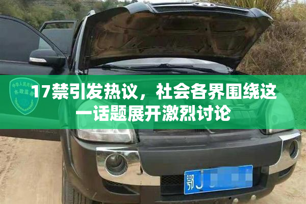 17禁引发热议，社会各界围绕这一话题展开激烈讨论