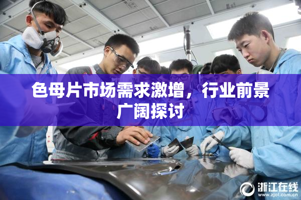 色母片市场需求激增，行业前景广阔探讨