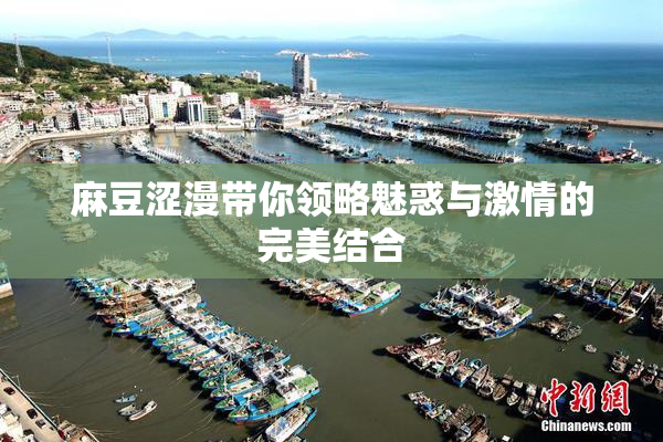 麻豆涩漫带你领略魅惑与激情的完美结合