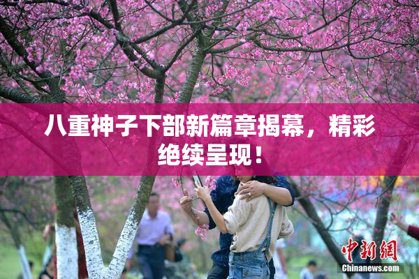 八重神子下部新篇章揭幕，精彩绝续呈现！