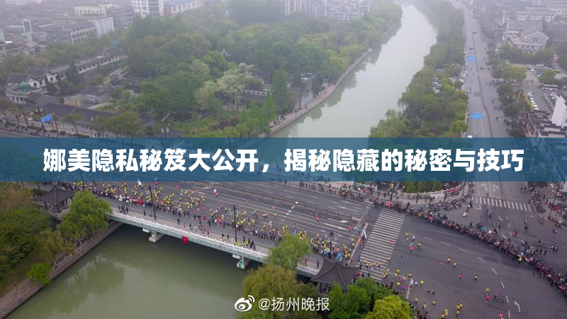 娜美隐私秘笈大公开，揭秘隐藏的秘密与技巧