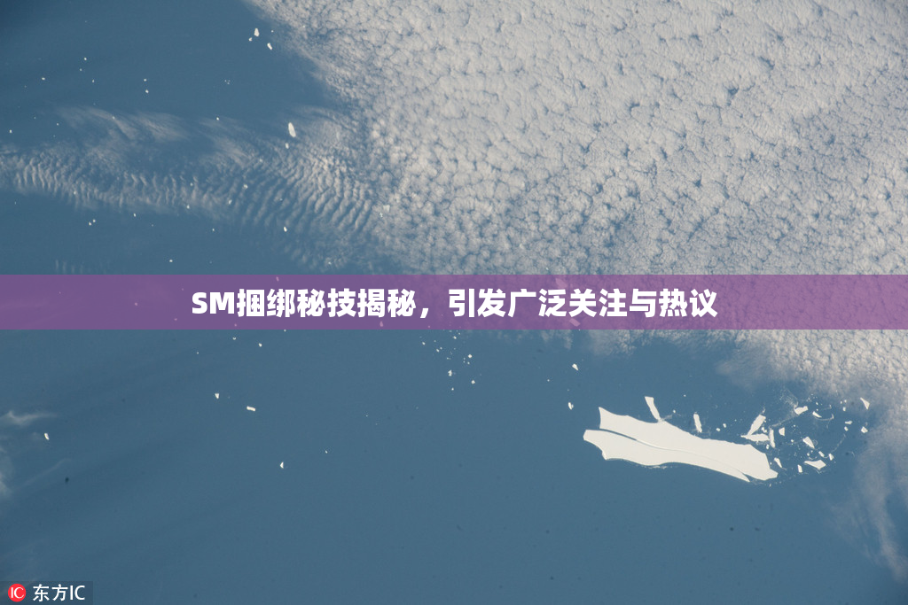 SM捆绑秘技揭秘，引发广泛关注与热议