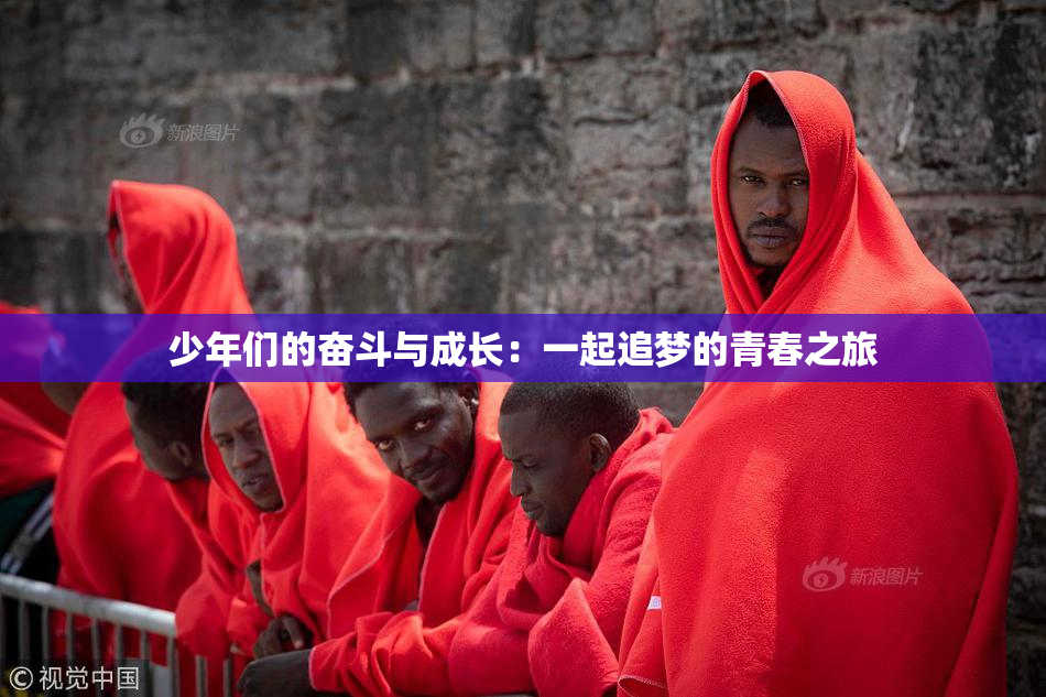 少年们的奋斗与成长：一起追梦的青春之旅