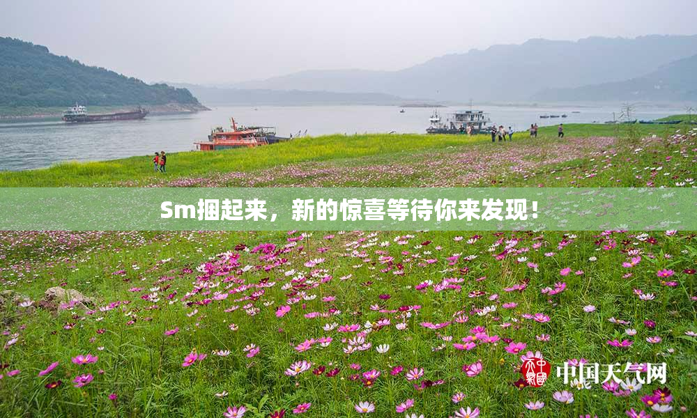 Sm捆起来，新的惊喜等待你来发现！