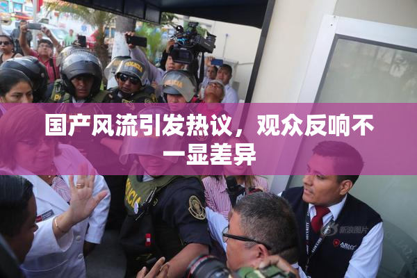 国产风流引发热议，观众反响不一显差异