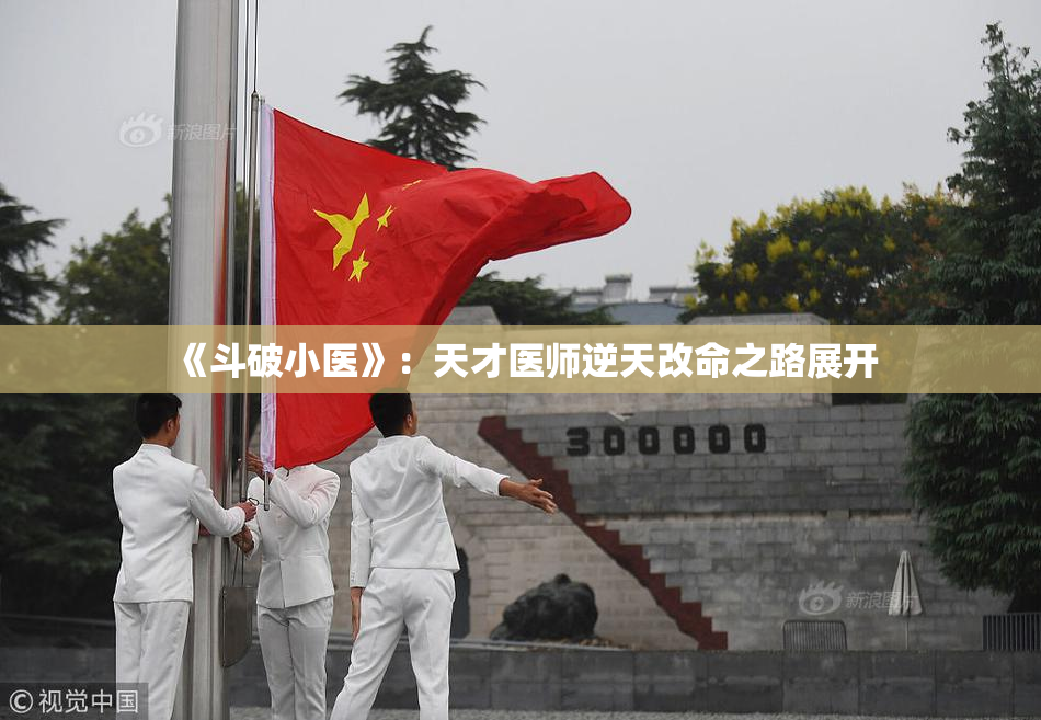 《斗破小医》：天才医师逆天改命之路展开