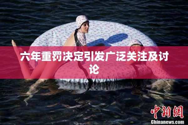 六年重罚决定引发广泛关注及讨论
