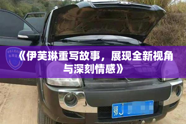 《伊芙琳重写故事，展现全新视角与深刻情感》