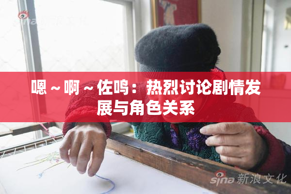 嗯～啊～佐鸣：热烈讨论剧情发展与角色关系