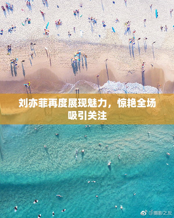 刘亦菲再度展现魅力，惊艳全场吸引关注