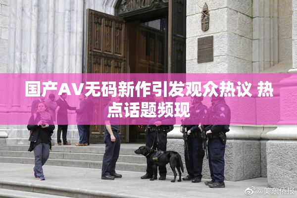 国产AV无码新作引发观众热议 热点话题频现