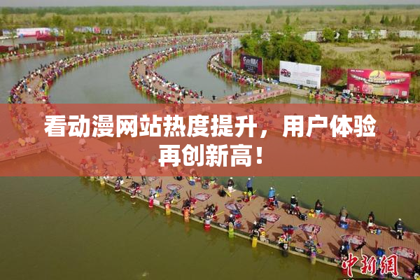 看动漫网站热度提升，用户体验再创新高！